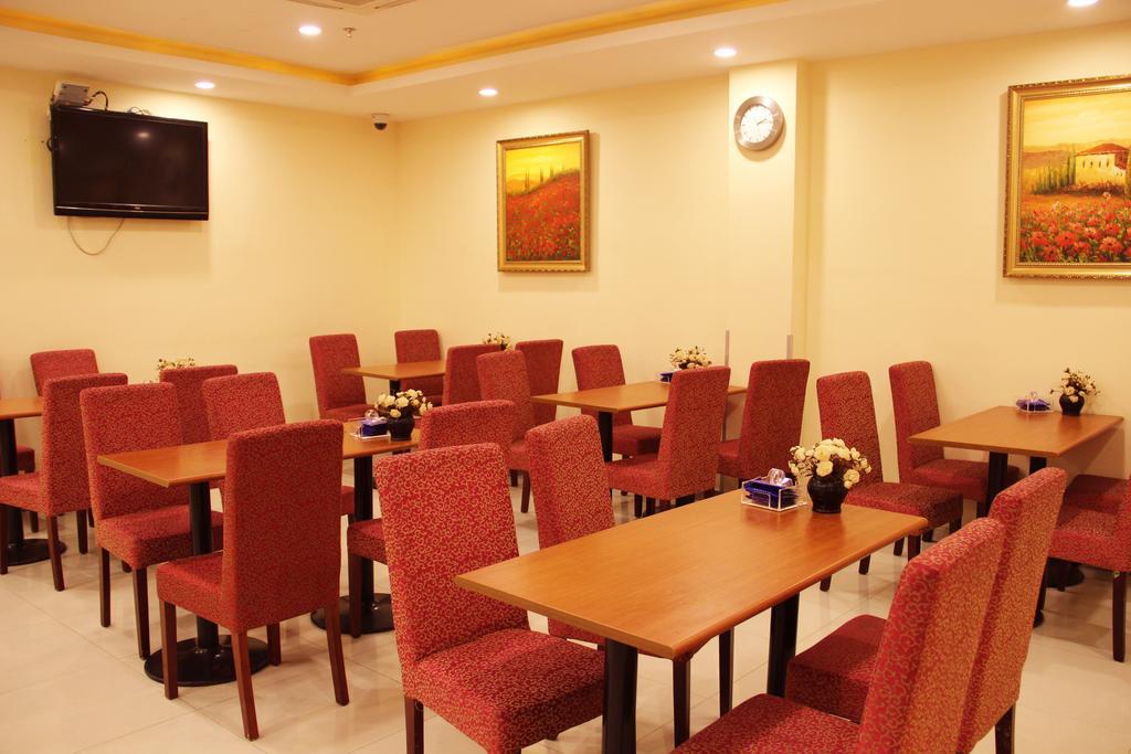 Hanting Express Beijing Guomao Luaran gambar